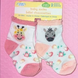 Baby Socks